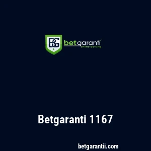 Betgaranti 1167