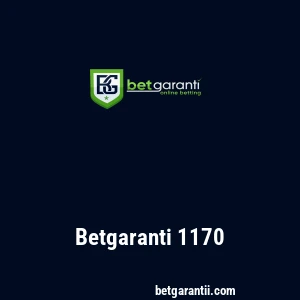 Betgaranti 1170
