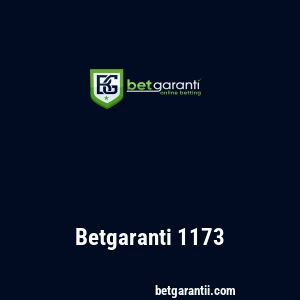 Betgaranti 1173