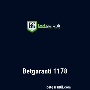 Betgaranti 1178