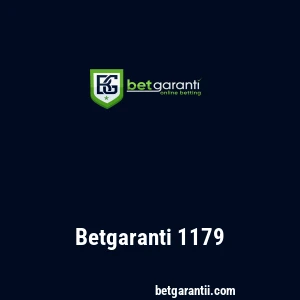 Betgaranti 1179