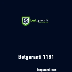 Betgaranti 1181