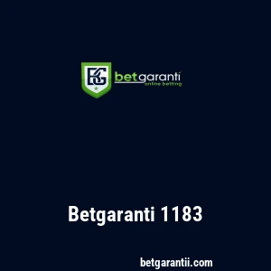 Betgaranti 1183