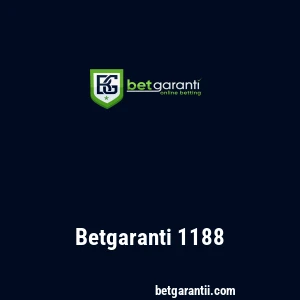 Betgaranti 1188
