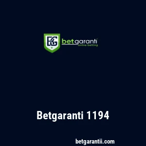 Betgaranti 1194