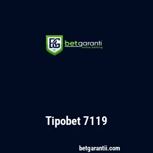Tipobet 7119