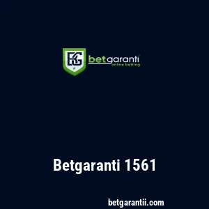 Betgaranti 1561