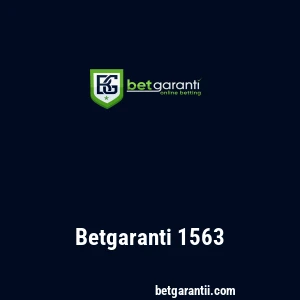 Betgaranti 1563