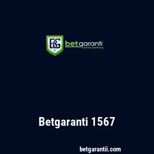 Betgaranti 1567