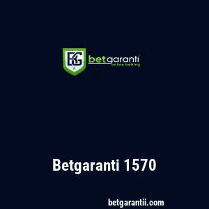 Betgaranti 1570