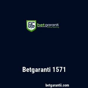 Betgaranti 1571